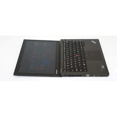 Windowsノート本体 ThinkPad X250 i5-5300U/8GB/512GB SSD THINKPAD X250 I5-5300U 2.3G 8GB 256GB SATA 12.5IN FP BT W7P 64BIT